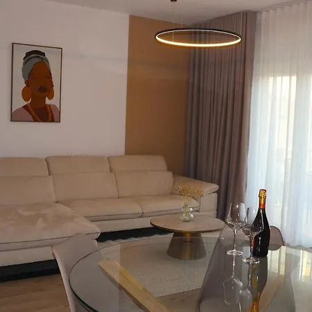 Retreat Chic In The Heart Of Apartamento *